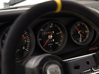 Drive Straat RSR 1973 Porsche 911T 9113103397 Gray